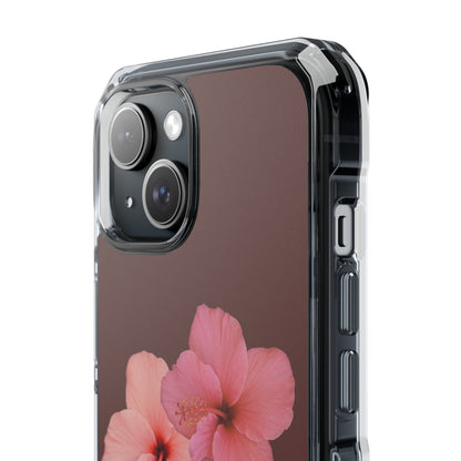 Vacay (Impact: Clear Magsafe/Magnetic)