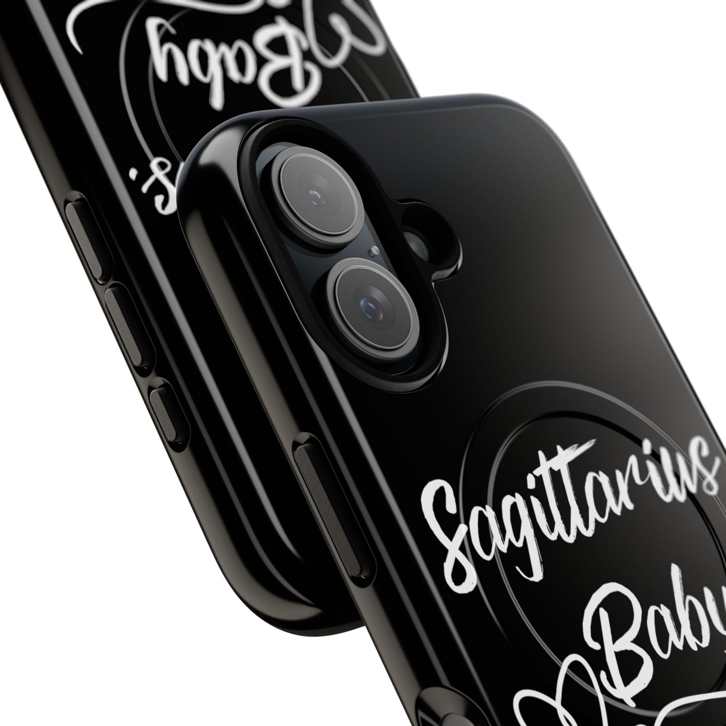 Sagittarius Baby (Armoured Magsafe)