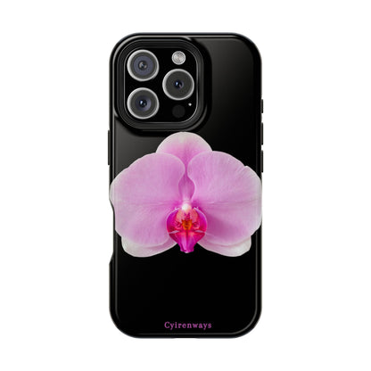 Lowkey, but highkey (Armoured Magsafe-compatible)