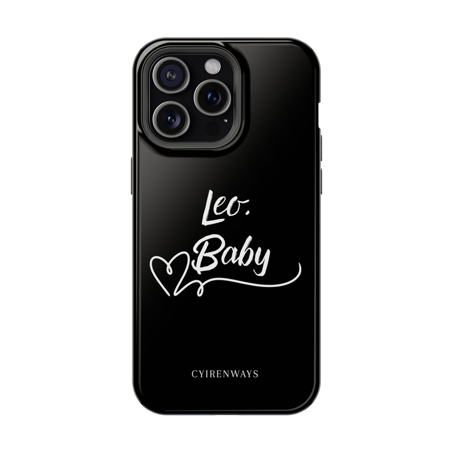 Leo Baby (Armoured Magsafe)