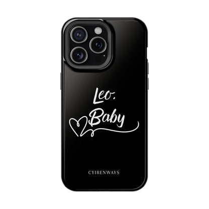 Leo Baby (Armoured Magsafe)