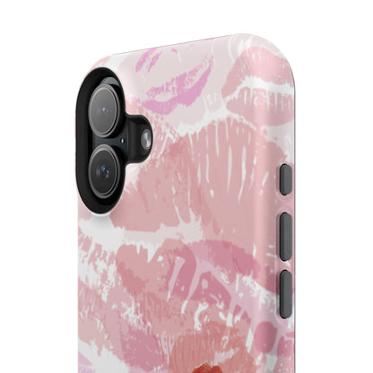 To Santa I Need Money (Armoured Magsafe-compatible)