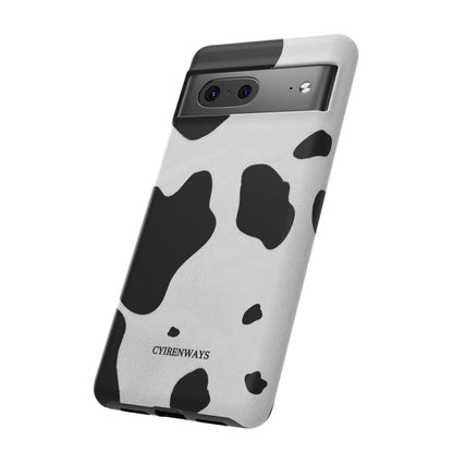 Cow- True tone (Armoured)