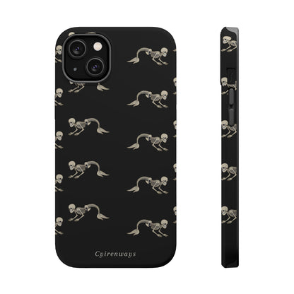 Mermaid Skeletons (Armoured Magsafe-compatible)