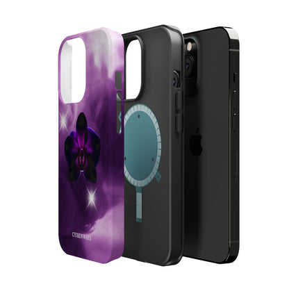 Smokey Orchid (Armoured Magsafe)