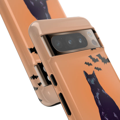 Cat Whisperer (Armoured)