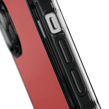 Cherry Vibes(Impact-Clear Magsafe/Magnetic)