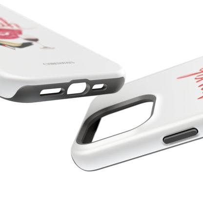 Mwah, High Heel & Wine (Armoured Magsafe-compatible)