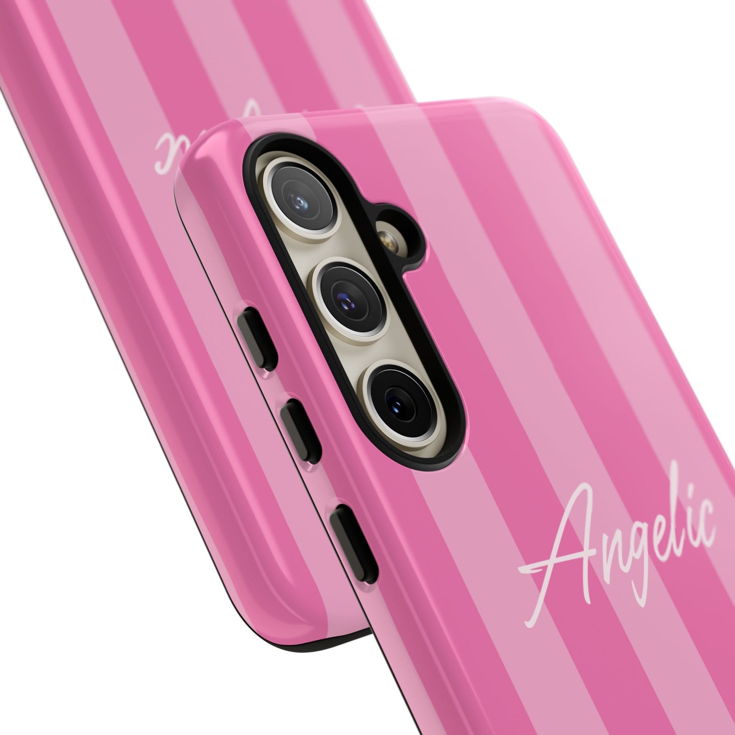 Angelic Icon (Armoured)