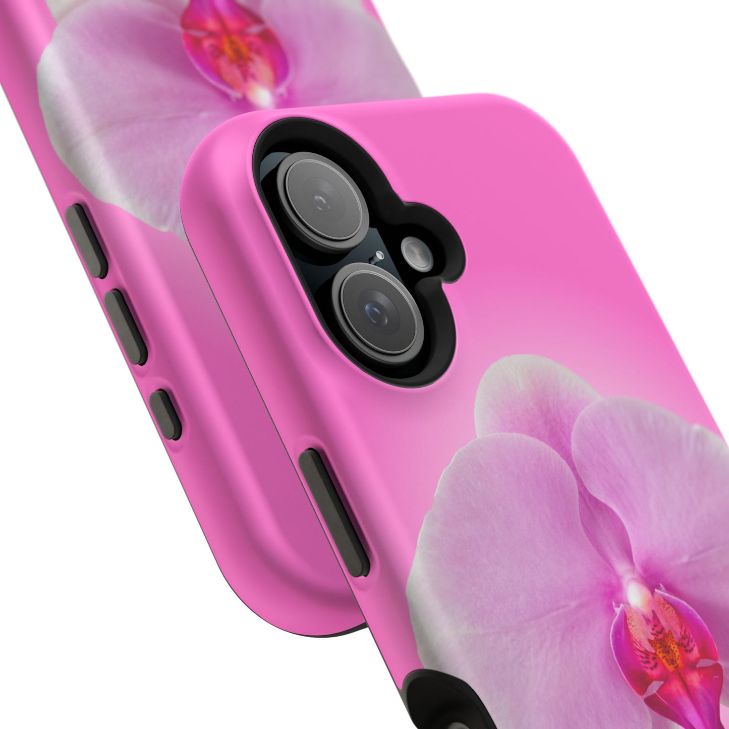Orchid Pink Statement (Armoured Magsafe-compatible)