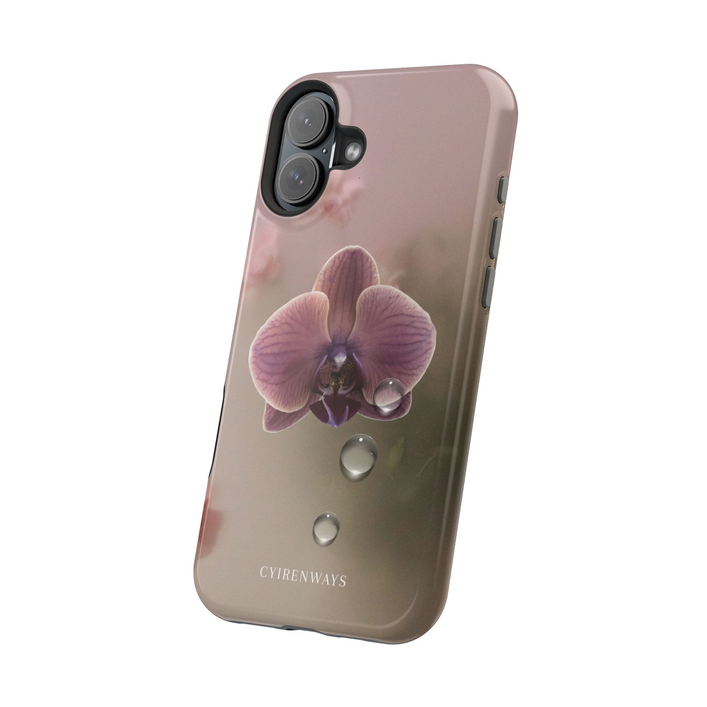 Soft Beauty (Armoured Magsafe)