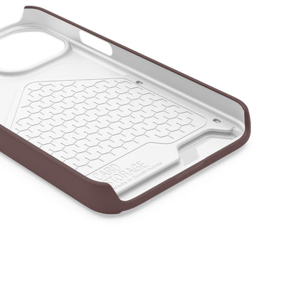 Vacay (Magsafe-compatible Card Holder)