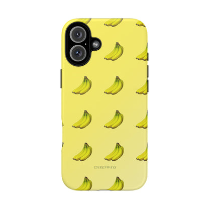 Going Bananas (Armoured)
