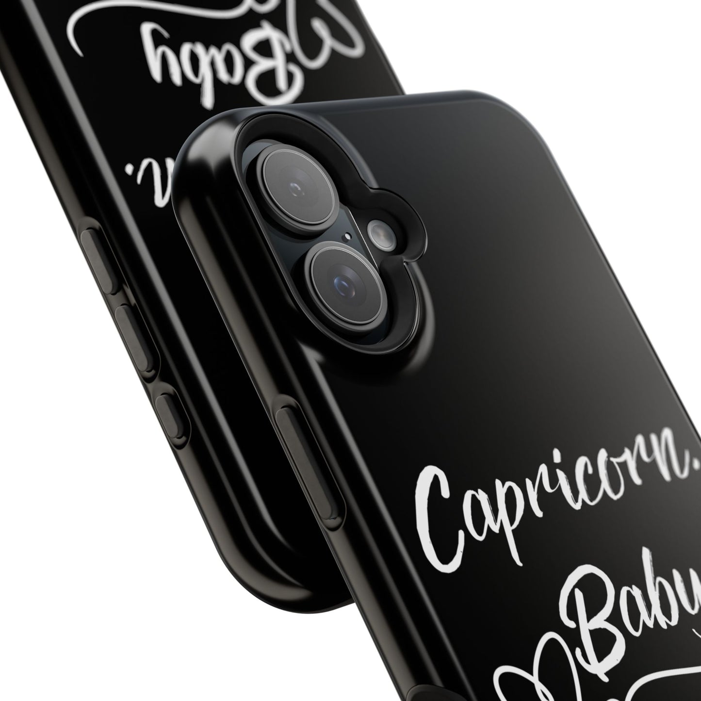 Capricorn Baby (Armoured Magsafe)