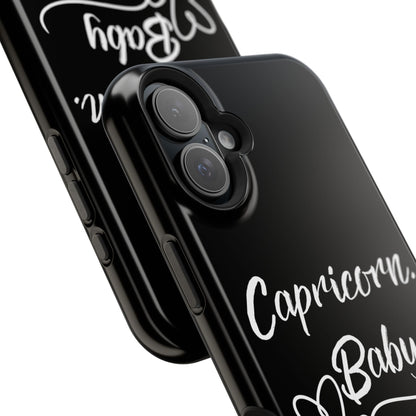 Capricorn Baby (Armoured Magsafe)