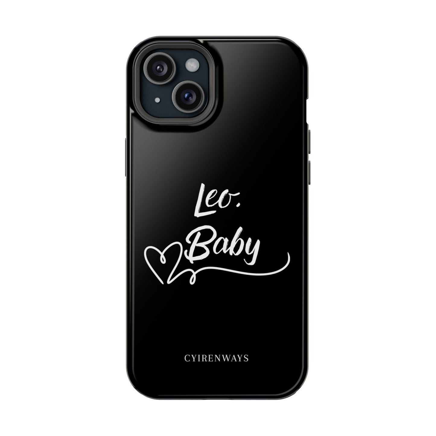 Leo Baby (Armoured Magsafe)