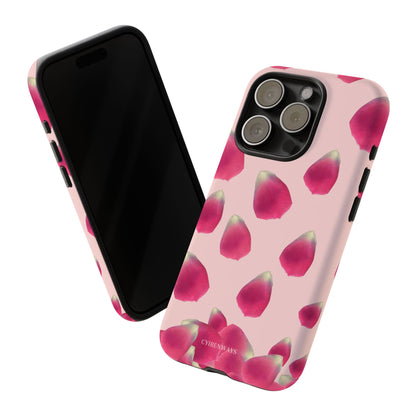 Falling Petals (Armoured)