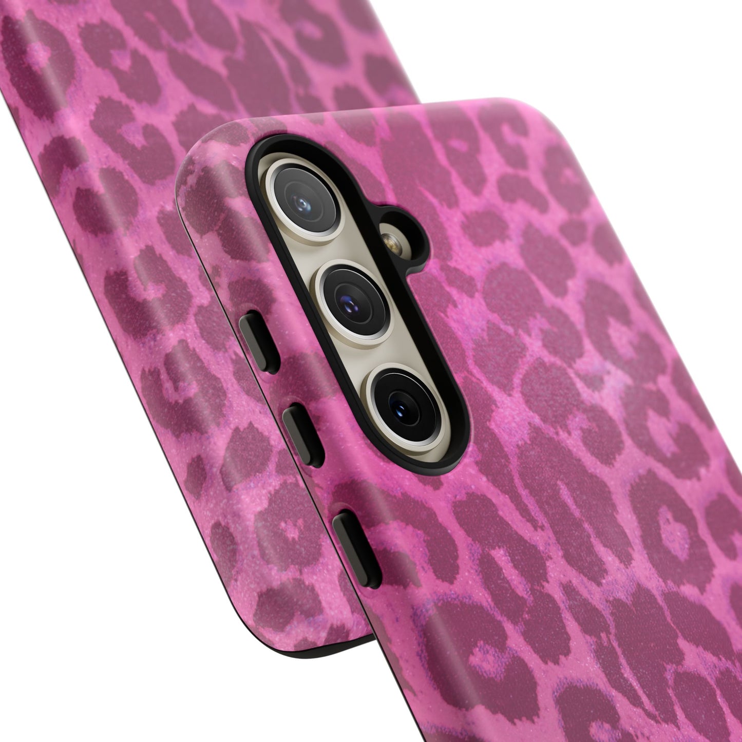 Pink Leopard (Arnoured)