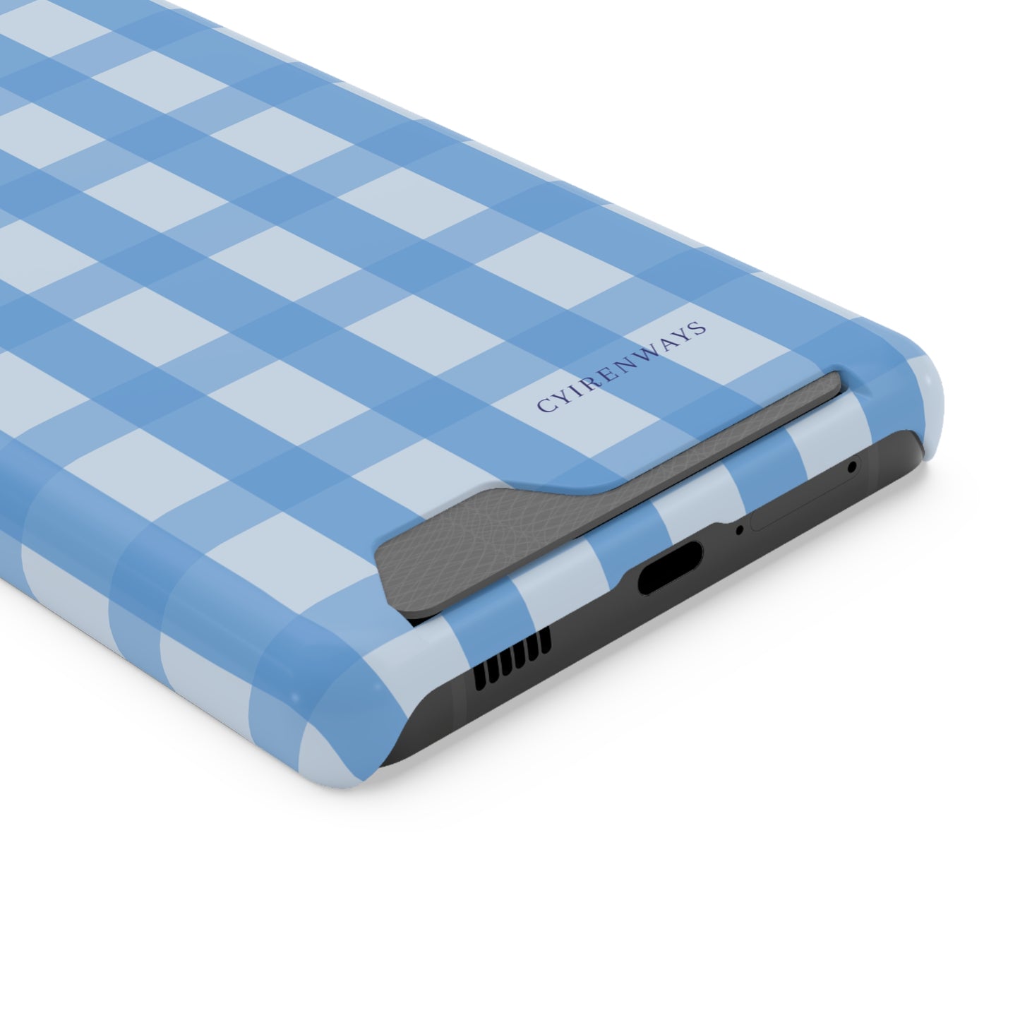 Serene Picnic (Magsafe-compatible Card Holder)