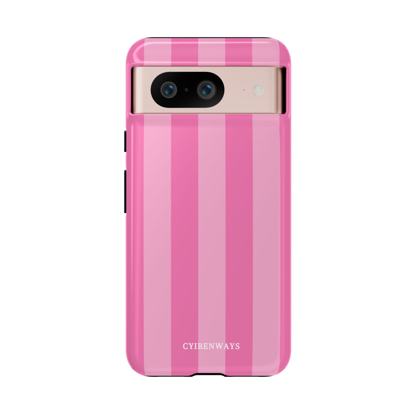 Angelic Pink (Armoured)