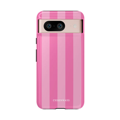 Angelic Pink (Armoured)