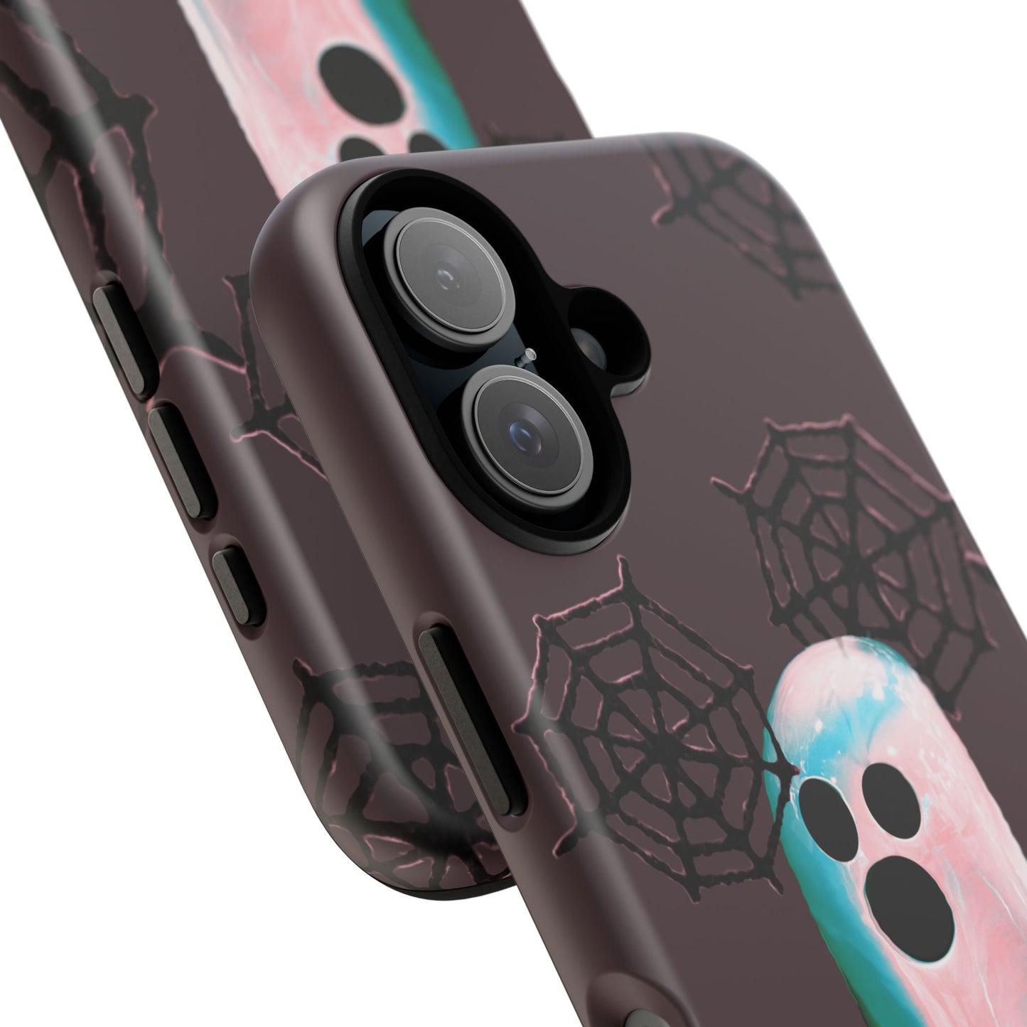 Sweet Entrapments (Armoured)