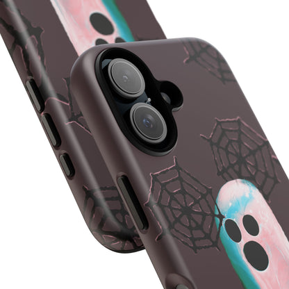 Sweet Entrapments (Armoured)