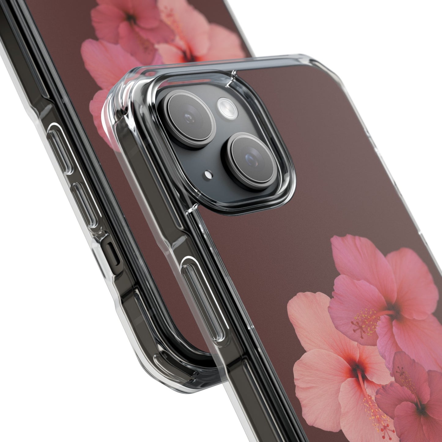 Vacay (Impact: Clear Magsafe/Magnetic)