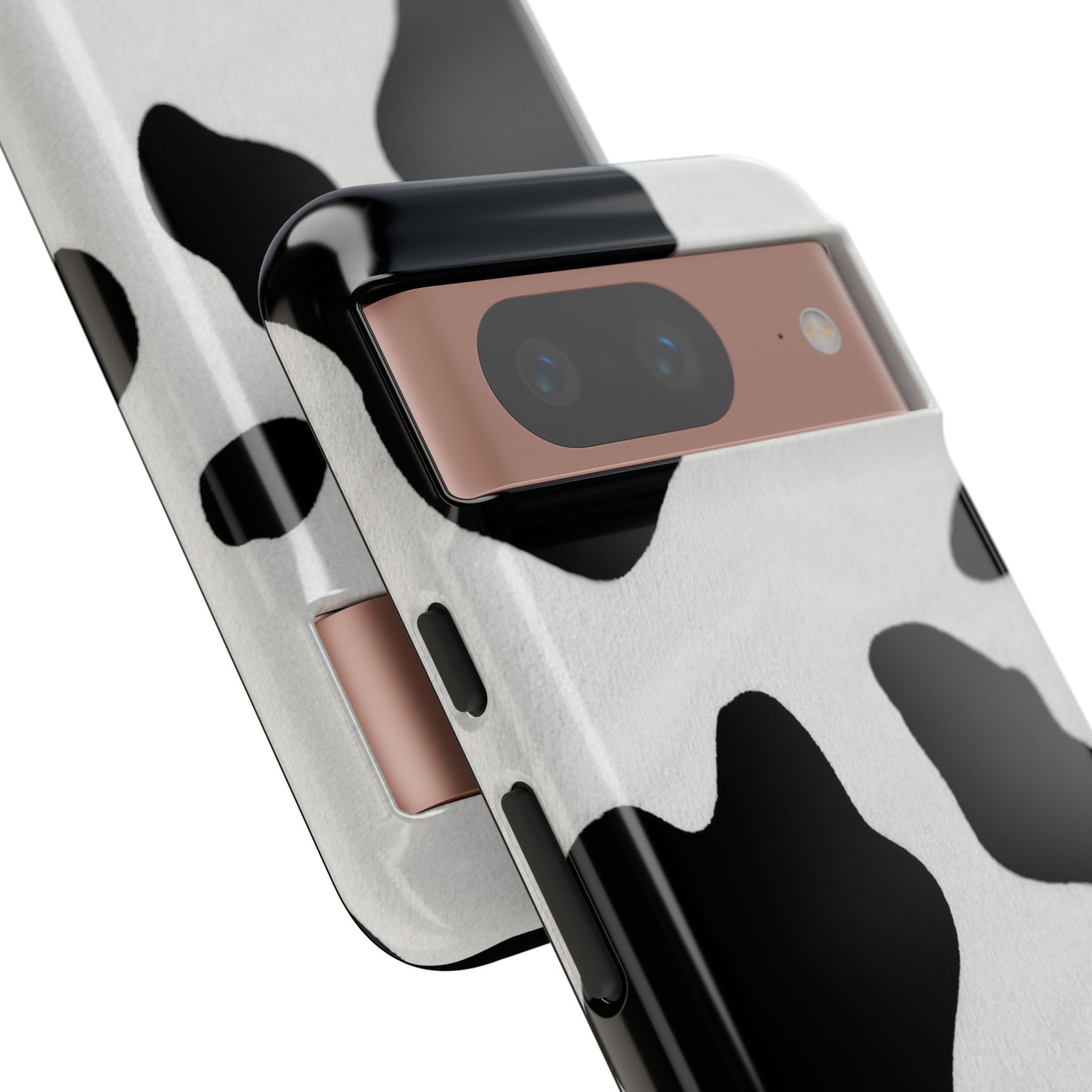 Cow- True tone (Armoured)