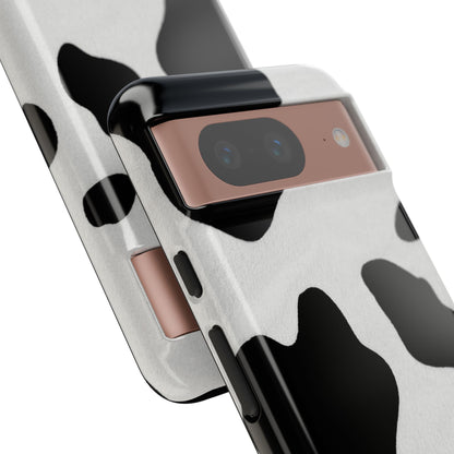 Cow- True tone (Armoured)