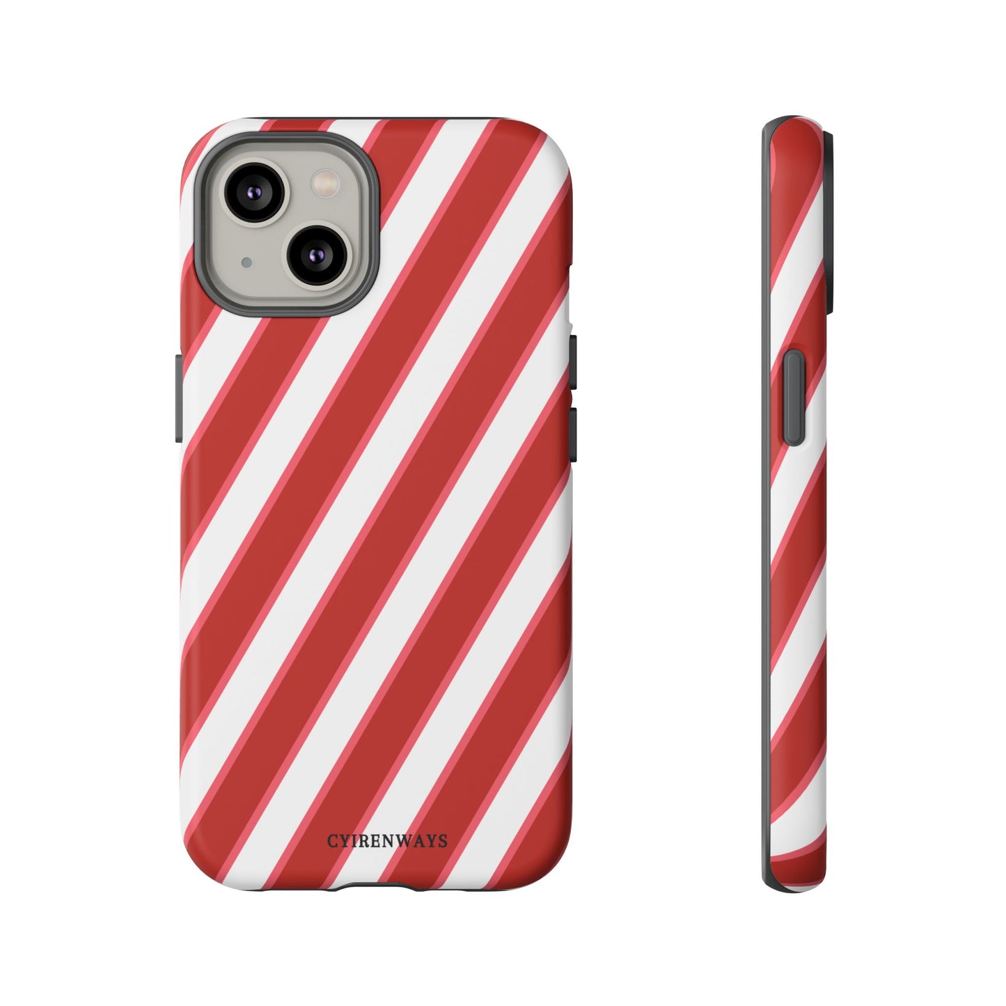 Candy Cane (Armoured)