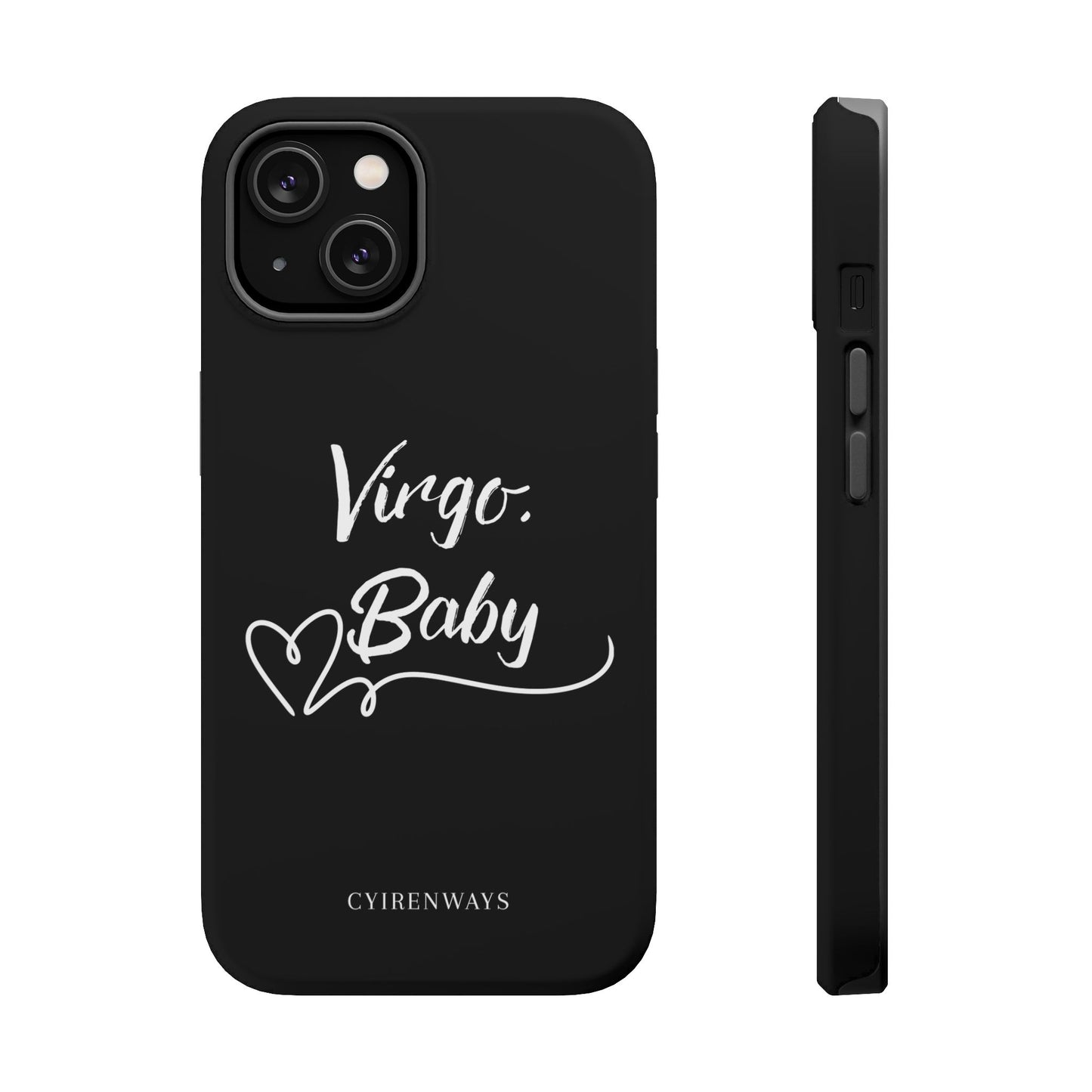 Virgo Baby (Armoured Magsafe)