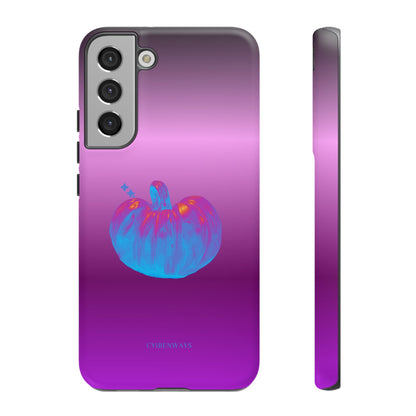 Bewitched Pumpkin (Armoured)