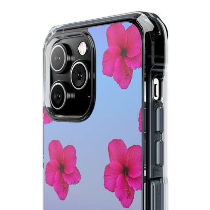 Gradient Dream (Impact: Clear magsafe-compatible/Magnetic)