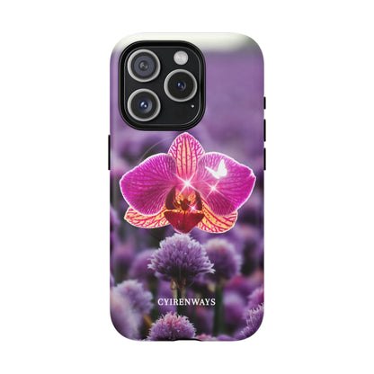 Orchid Magic (Armoured Magsafe)