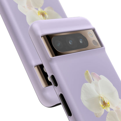 Dreamy Orchids (Armoured)