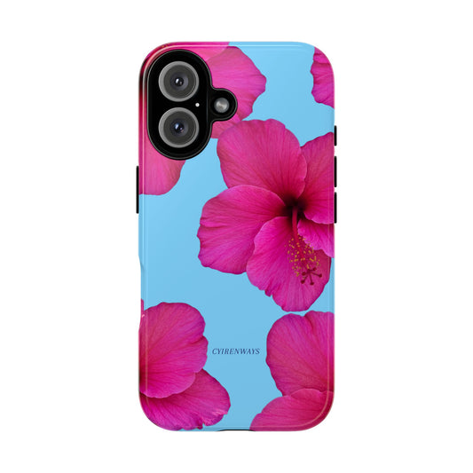 Blue Bliss (Armoured)