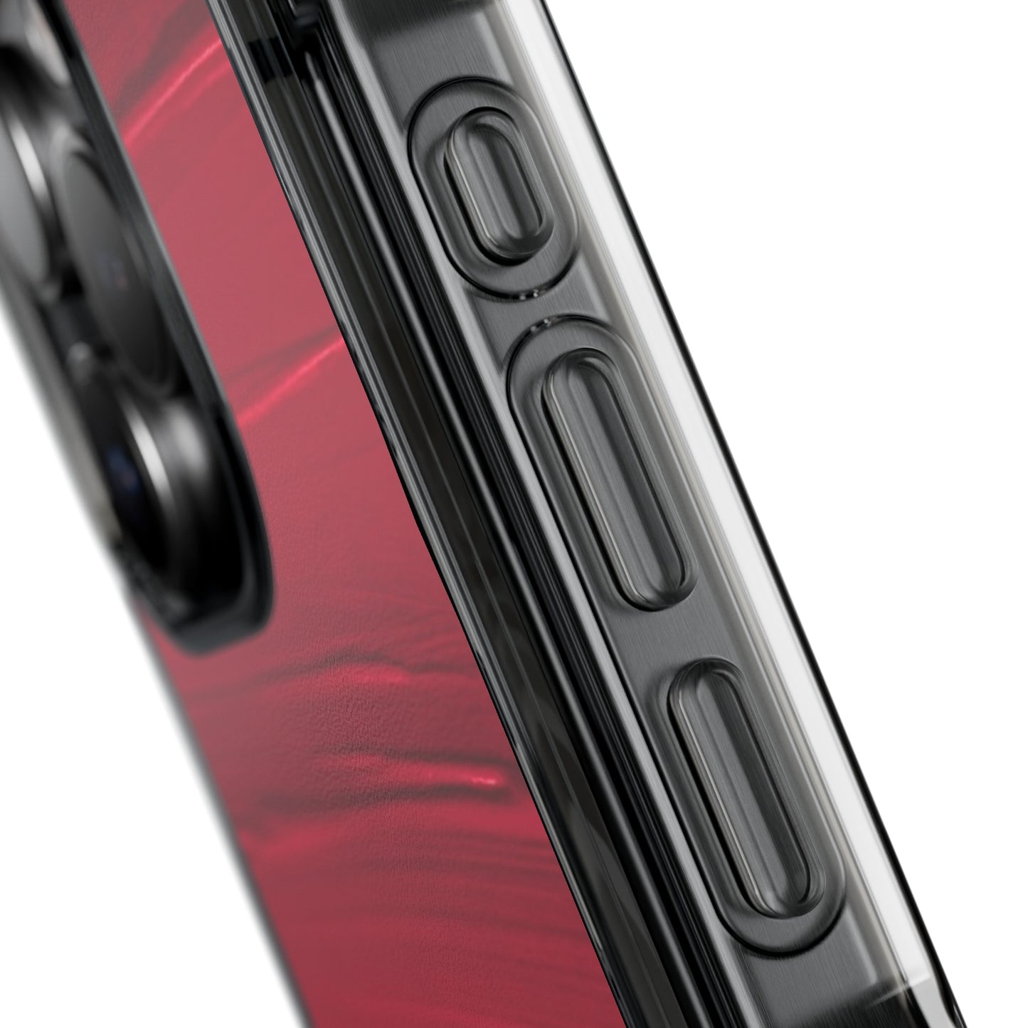 Diva (Impact-Clear Magsafe/Magnetic)