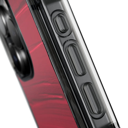 Diva (Impact-Clear Magsafe/Magnetic)