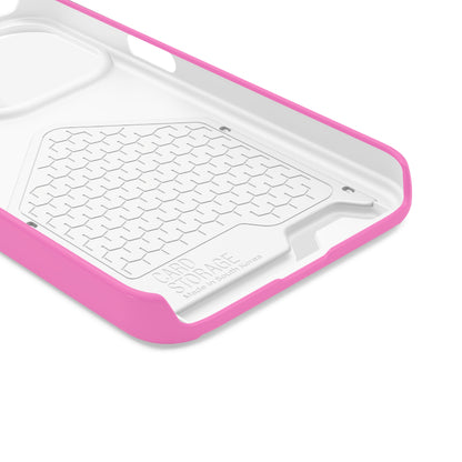 Barbie (Magsafe-compatible Card Holder)