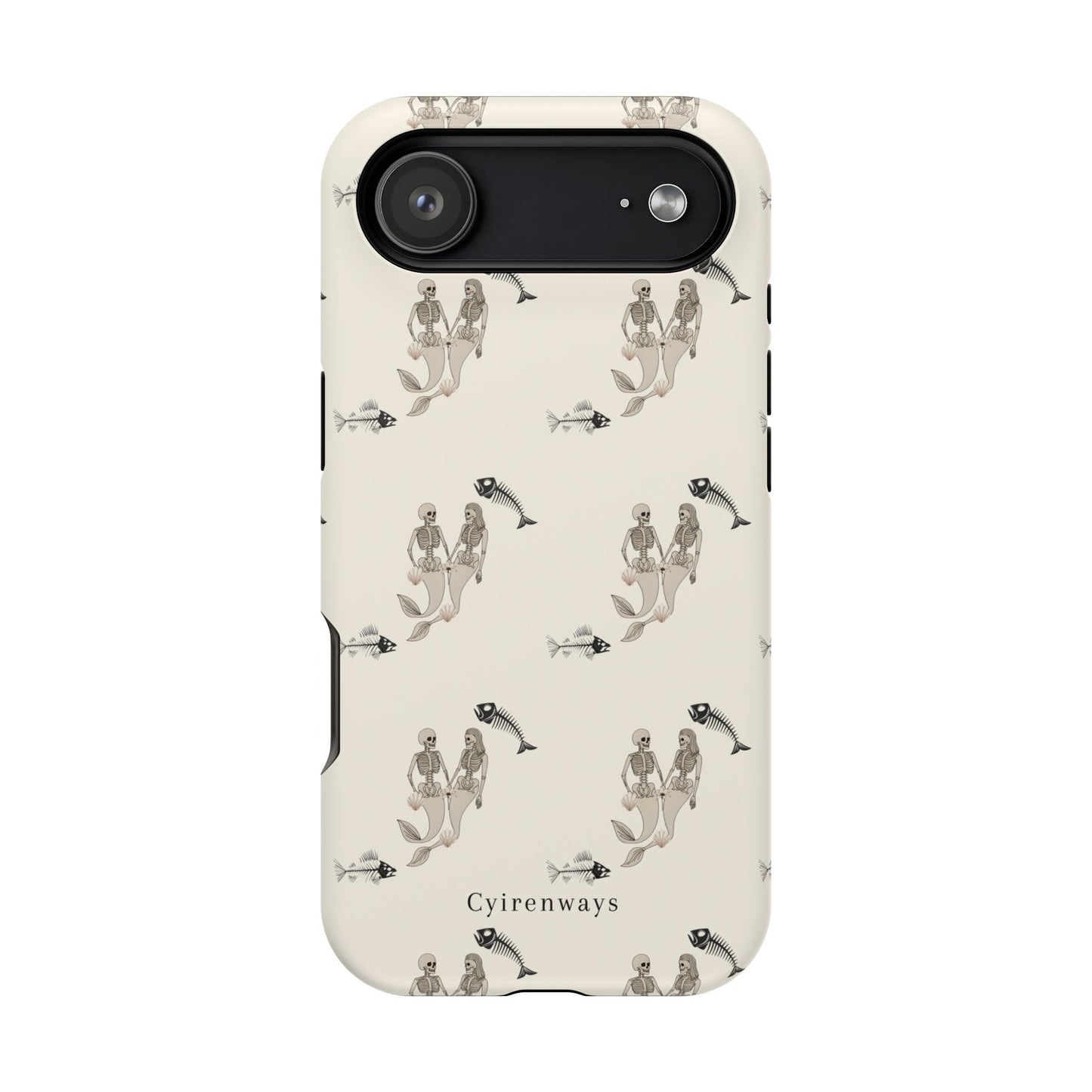 Eternal Rest (Armoured Magsafe-compatible)