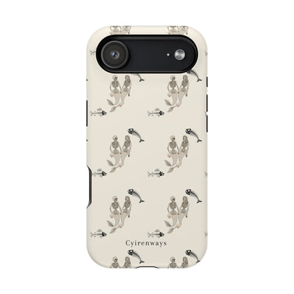 Eternal Rest (Armoured Magsafe-compatible)