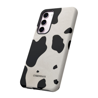 Cow-Warmed Tone (Armoured)