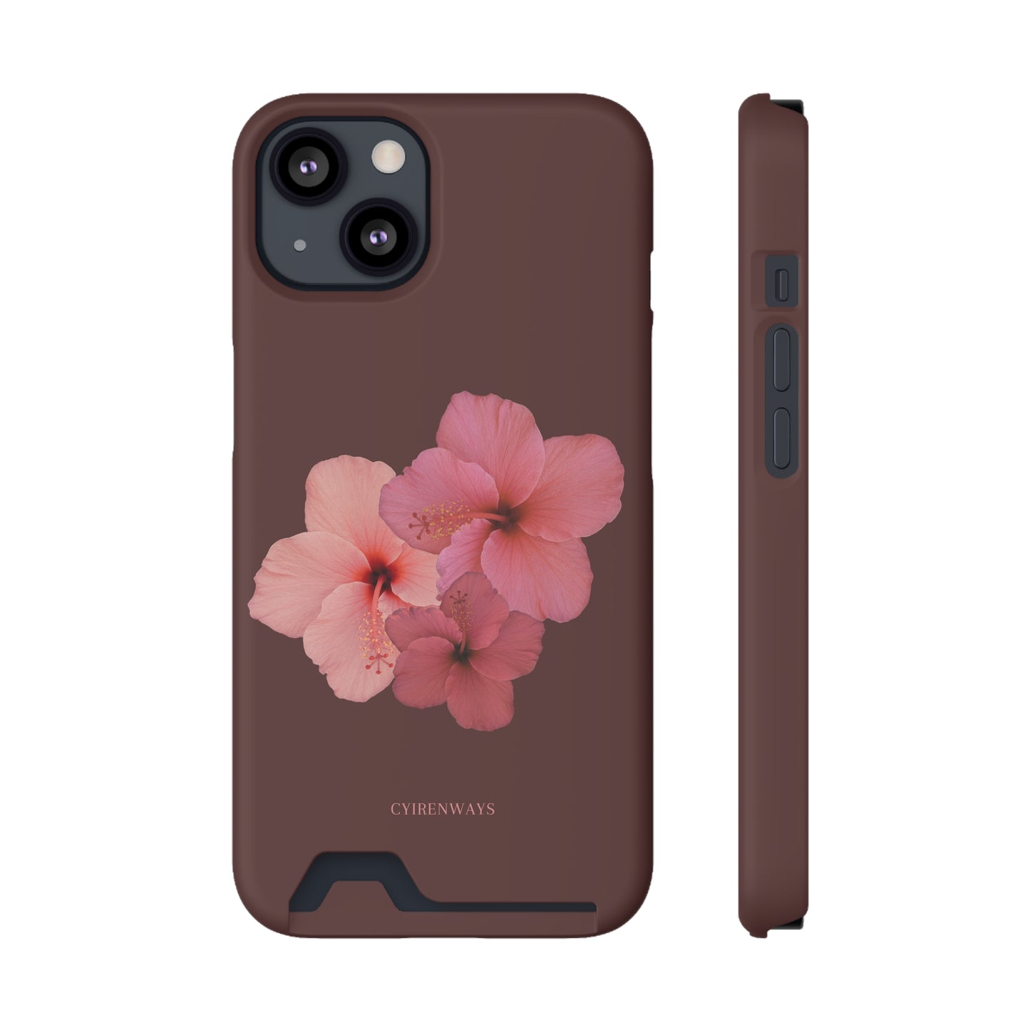 Vacay (Magsafe-compatible Card Holder)