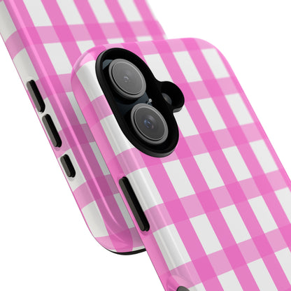 Pinkalicious (Armoured)