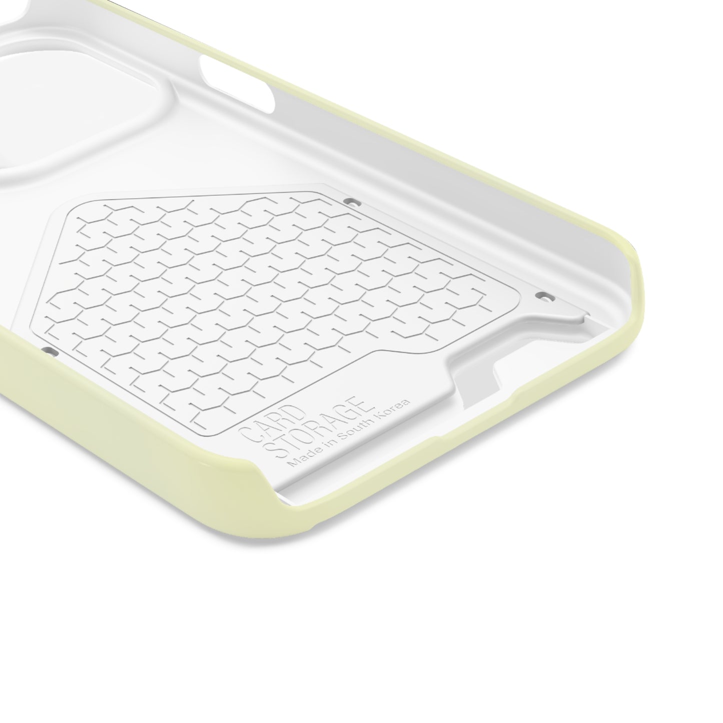 Soft Orchids (Magsafe-compatible Card Holder)