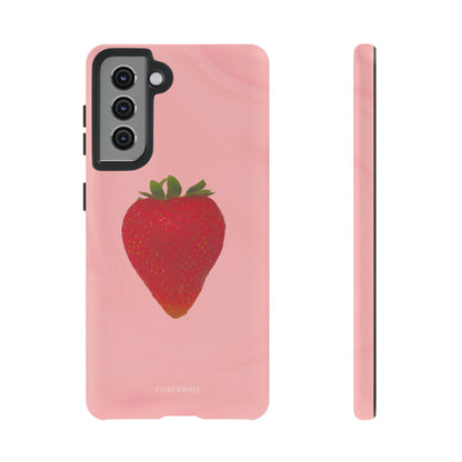 Strawberry Swirl (Armoured)