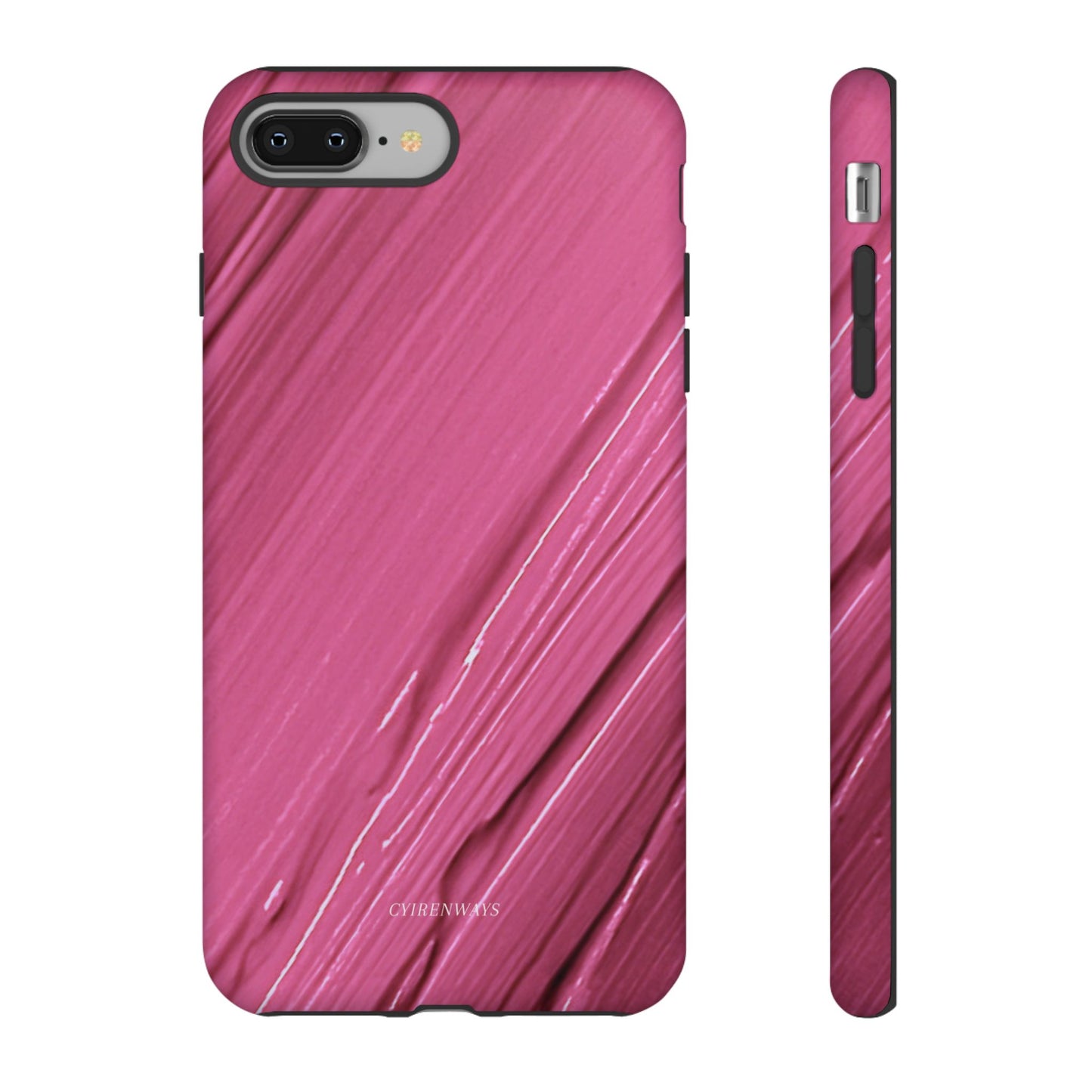 Bashful Daze (Armoured)