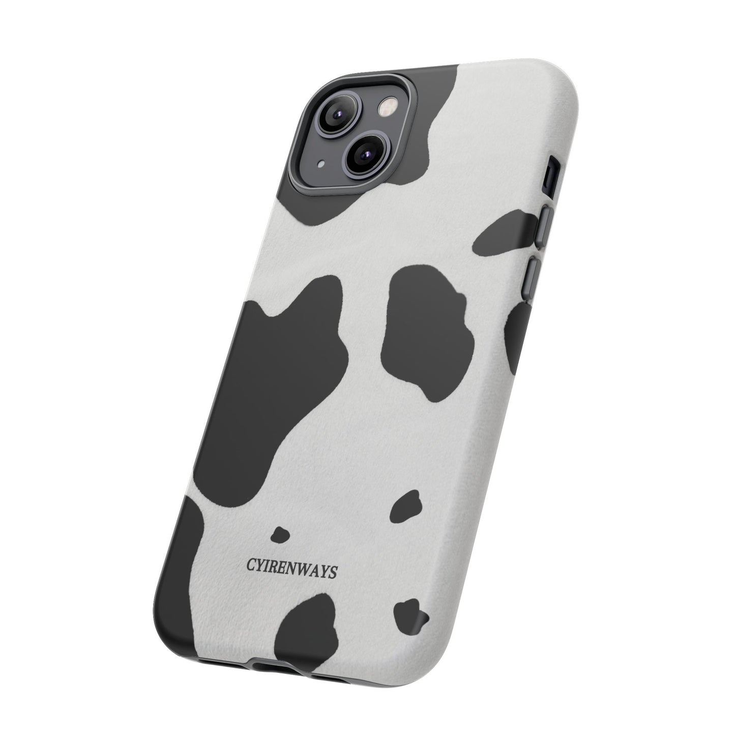 Cow- True tone (Armoured)