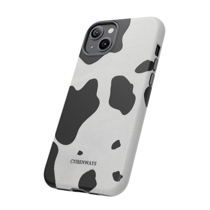 Cow- True tone (Armoured)